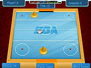 ���� SGA Air Hockey